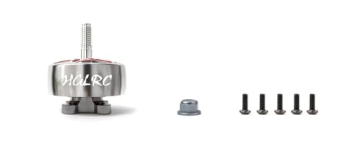 Moteur sans balais GF-2306.5 réactif pour drone FPV freestyle 6 pouces