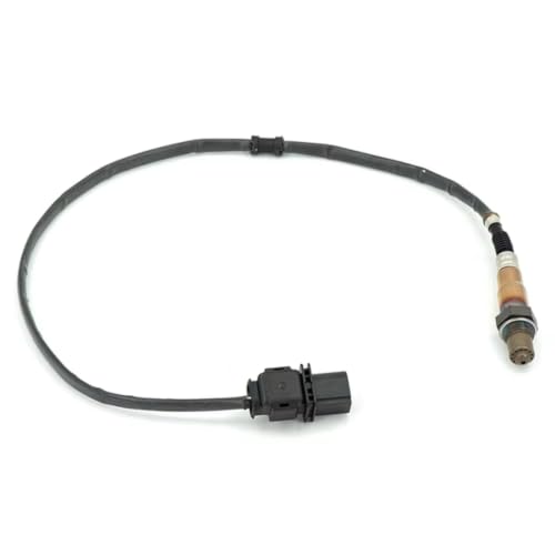 Sonde lambda et capteur d'oxygène amont pour Seat Leon 0258017178 - 5