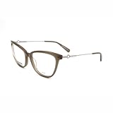 Gafas de Vista Love Moschino MOL600 09Q BROWN 53/16/140 Mujer