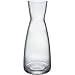 Bormioli Rocco 1.1 Quart Wine Carafe - Set of 2