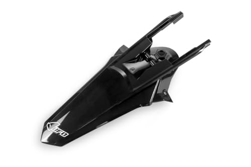 Pare-brise arrière UFO GG07113-001 taille unique pour moto