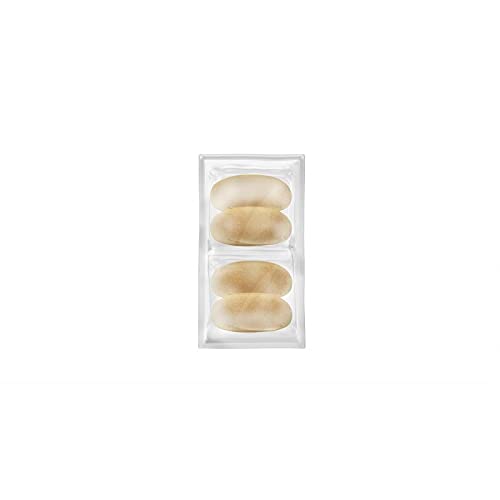 SCHÄR - Bon Matin Pain Brioché Sans Gluten 200G - ( Lot De 4 )