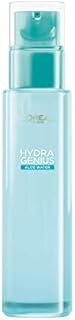 L'OREAL Hydra Genius Aloe Water Liquid Moisturising Gel for Normal Skin and Combination Skin 70 ml