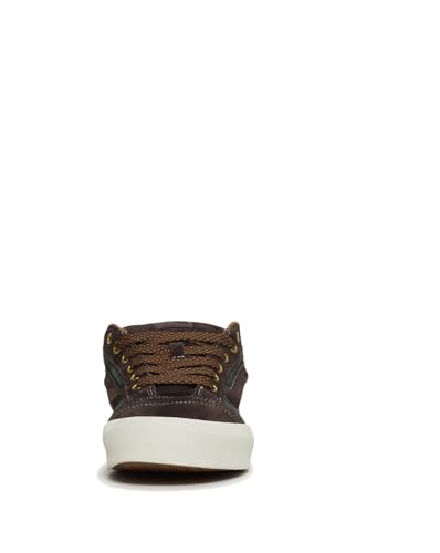 Baskets Vans Knu Skool W pour Homme - vue 4