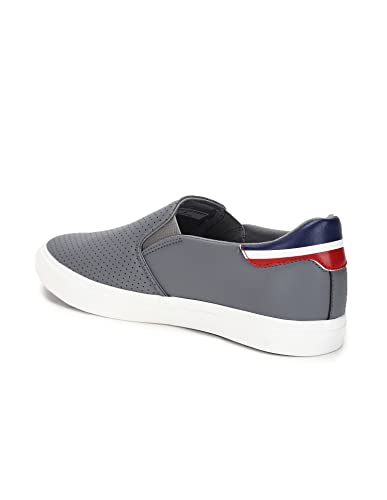 Image of U.S. Polo ASSN. Mens Campbell Sneaker