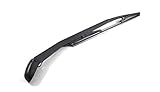 Material: Kunststoff Rumplex Heckwischerarm Heckscheibenwischer Wischerarm Wischerblatt Scheibenwischer Hinten Heckscheibe Heckscheibenwischerarm Kompatibel mit Fiat Punto 188 1999-2005 Schrägheck OEM: 735278600