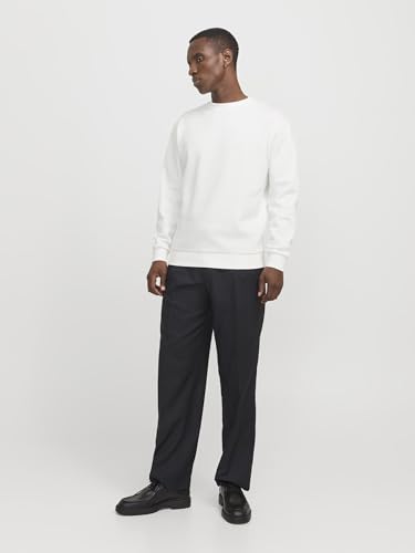 JACK & JONES JJEBRADLEY Sweat Crew NOOS