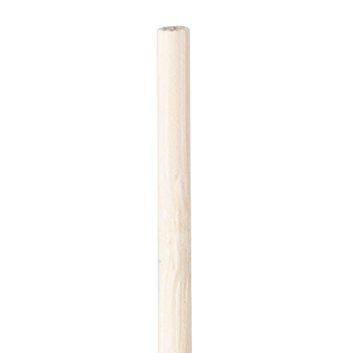 Kabob Skewers Pack Of 500 8 Inch Bamboo Sticks Made From 100 % Natural Bamboo - Shish Kabob Skewers - (500) #TOP4