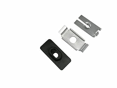 Kit de montaje de cable de embrague Golf Mk1 Golf Mk2