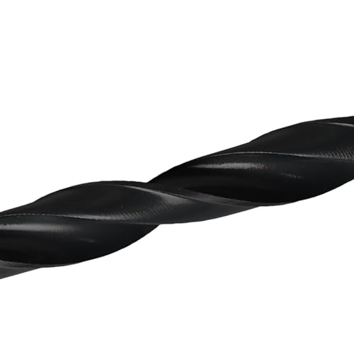 Foret hélicoïdal de 32.5 mm accessoire de perçage pour métal - 2