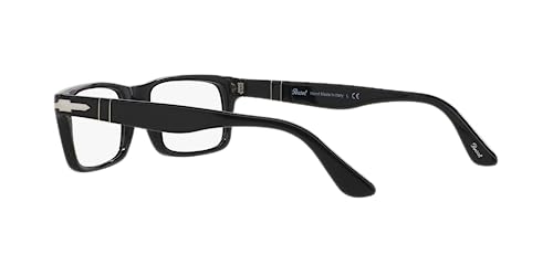 Image of Persol Unisex Po3050v Rectangular Prescription Eyewear Frames