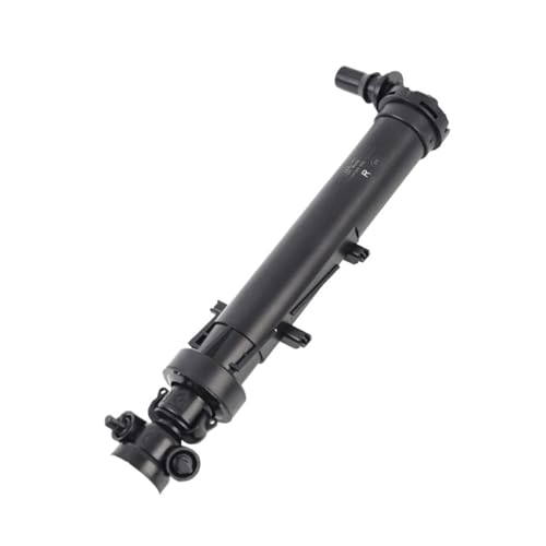 Buse de lave-phare Audi A6 C8 gicleur de remplacement pare-choc 4K0955102