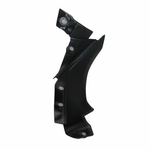 Cache réservoir YZF-R1 résout les fissures de carrosserie moto