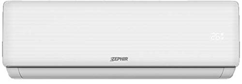 Zephir CLIMATIZ.INV. 18000BTU R32 A++/A+