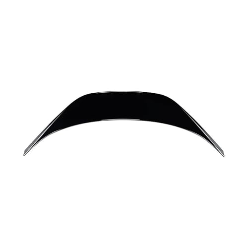 Vent Fixe Spoiler Arrière Subaru BRZ 2022 + Noir Brillant Haute Finition