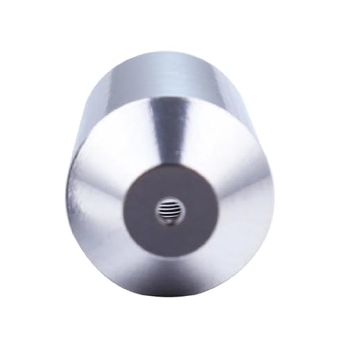 Il design preciso dell'apertura ottimizza la pressione del vapore e la fluidità dell'uscita del vapore, garantendo ogni volta risultati di schiumatura del latte costanti. Evita la formazione di schiuma e la delaminazione della schiuma di latte causata da problemi di produzione di vapore, migliorando l'esperienza operativa della preparazione del caffè.