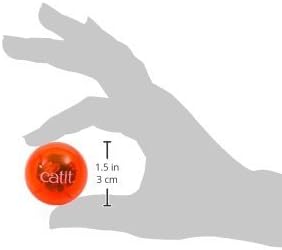 Catit Senses 2.0 Circuit, Interactive Cat Toys