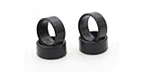 kyosho mini z drift amazon  Kyosho Pneus Kyosho Mini-Z Slick Super Low Height 30 Shore (4) MZW40-30