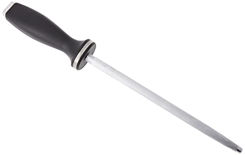 Zwilling Wetzstahl 32567231 mit Kunststoff-Griff zum Messerschärfen