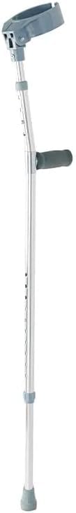 Awatar Flexi 100 Heavy Duty Flip-Up Forearm Crutch (Medium)