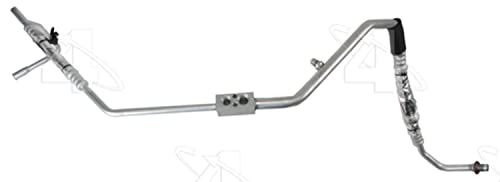 Four Seasons 56123 A/C Hose Assembly #TOP14