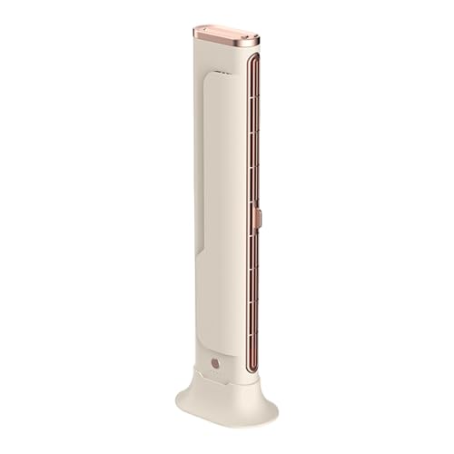 Mimoqk XV51 Turmventilator Roségold