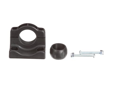 Soporte de montaje MTG Middleby 59108 para fijación de ojo fotográfico Swvl670/770