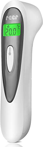 Stirnthermometer Reer Colour SoftTemp 3 in 1 Infrarot für Babys