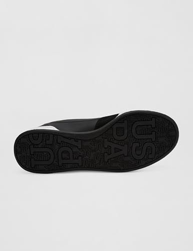 Image of USPA U.S. Polo Assn Mens Joel|Stylish Casual Sneaker Shoes
