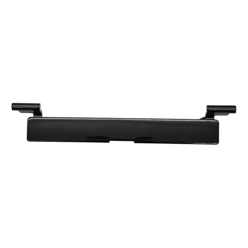 Couvercle connexion W204 anti-infiltration d'eau pour toit noir