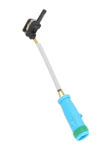Parte delantera 2319050014 acabado dorado resistente para Mercedes S320