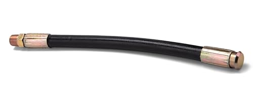 3000 psi 12 inch Power Washer Pulse Hose,For 2600 PSI Excell Devilbiss XR VR Series XC/XR2600