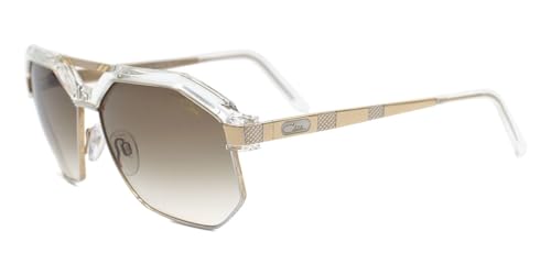 Cazal 9092 004 62 New Unisex Sunglasses2