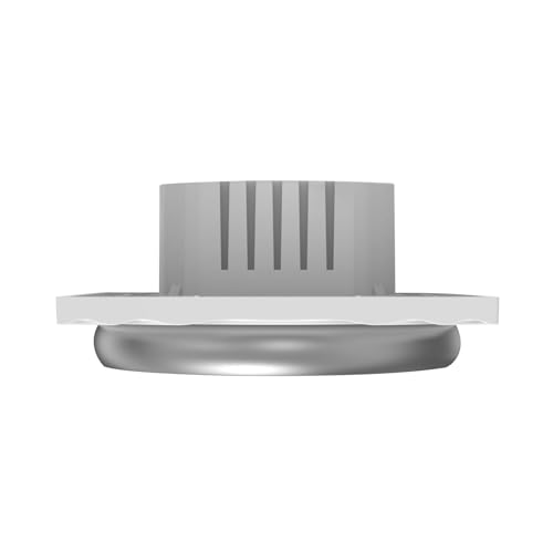 Thermostat programmable intelligent WiFi 5A doté d'un grand écran LED rétroéclairé - 8