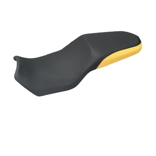 Selle passager F750GS ajustable haut bas pour amortir les chocs