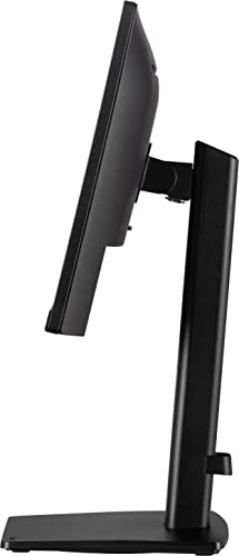 iiyama ProLite XUB2294HSU-B2 54,5cm (21,5") VA LED-Monitor Full-HD (HDMI, DisplayPort, USB3.0) FreeSync, Slim-Line, Höhenverstellung, PIVOT, schwarz – Bild 6