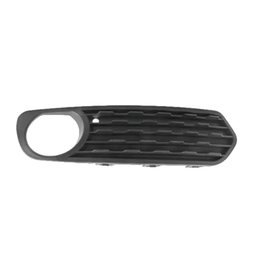Grille antibrouillard Série 1 F20 F21 gauche cassée, remplacez par 51117245869