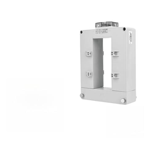 Transformateur de courant ouvrant triphasé NLH2-0.8 pour barre aluminium