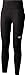 Produktbild The North Face NF0A87JQJK31 Womens Flex 25in Tight Leggings Damen TNF Black Größe S