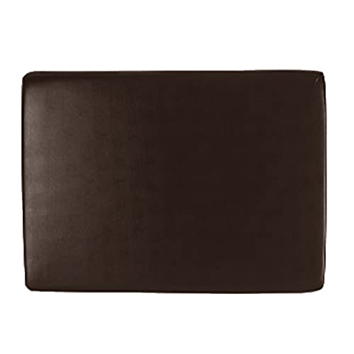 Housses de coussin de canapé extensible 3 à 4 places café