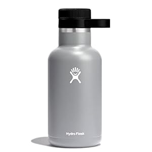 Hydro Flask 64 Oz Growler Birch