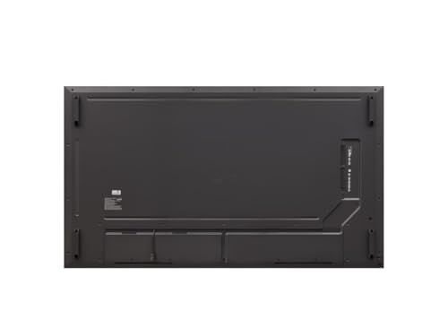 Image of Lg Electronics 86UH7N-HDMI In , Dp In , RS-232C In (