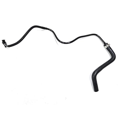 Tuyau d'air chaud intercooler résistant aux pressions Ford Edge - 6