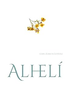 Paperback Alhelí (Spanish Edition) [Spanish] Book