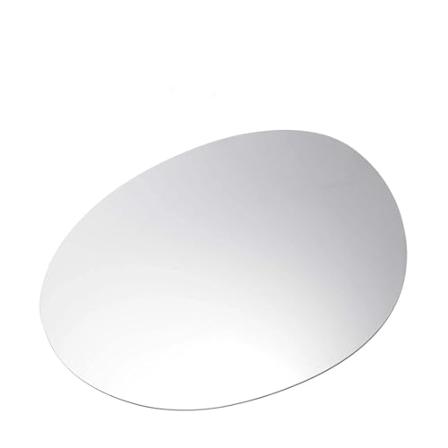 Miroir convexe chauffant pour BMW Cooper F54 F55 F56 F57 F60 2014-2023