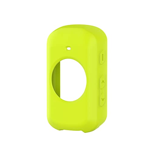 Tyogeephy Compatibile Con Garmin Edge 530 Case Gps Bicicletta Computer Protettivo Custodia, Silicone Custodia Per Garmin Edge 530 Gps Bike Computer