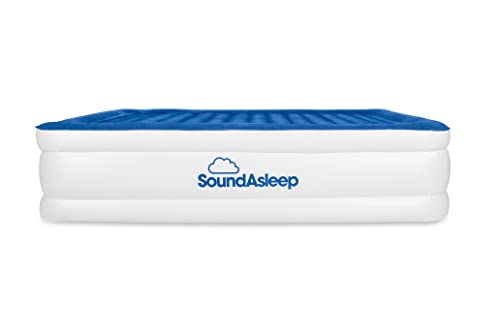 Smart Mattress Sleep Tracking System