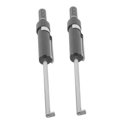 Calibrador de Grosor para Pastillas de Freno 2 Piezas miniatura 1