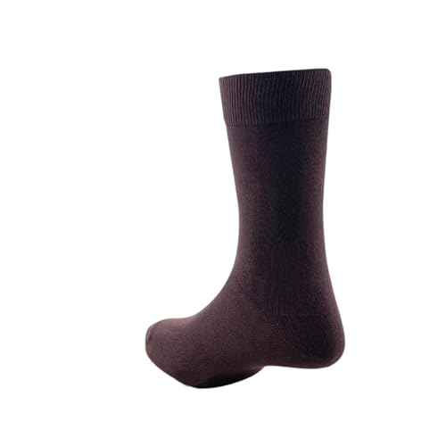 Image of Peter England Mens Cotton Full Length Socks (Pack of 3)