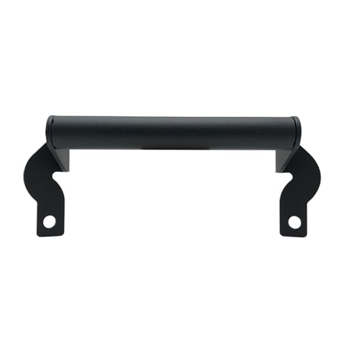 Support de plaque navigation CBR650R adaptateur smartphone en alu